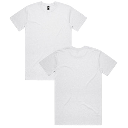 AS Colour Custom Uniform Bundle – 10 Classic T-Shirts with Free Logo