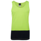 Yellow/Navy / 2XS
