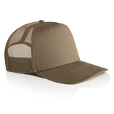 AS Colour Stock Trucker Cap | Embroidery Logo Included