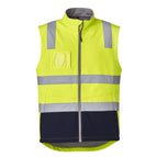 Yellow/Navy / XXS