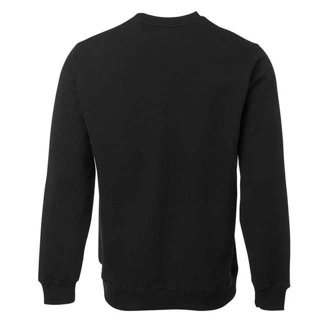 JB's Fleecy Sweat - Crew Neck with Custom Logo Print