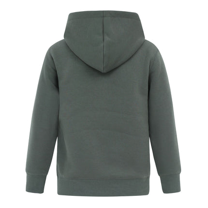 Keep your little ones warm and confident with the Winning Spirit Kids' Passion Fleece Hoodie.