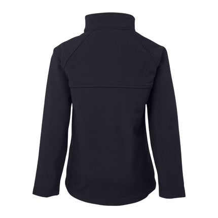 JB's Kids Softshell 4-Way Stretch Jacket