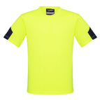Yellow/Navy / XS