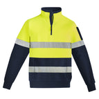 Yellow/Navy / XS
