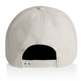 AS Colour Frame Soft Cap | Embroidery Logo Included