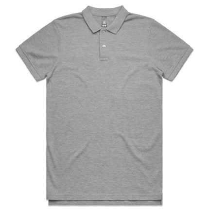Classic Pique Polo