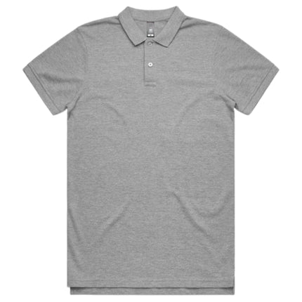 AS Colour Custom Uniform Bundle – 10 Pique Polo Shirts with Free Logo Embroidery