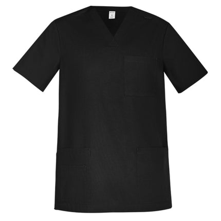 Biz Care Mens Tokyo Scrub Top