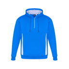 Royal/White/Silver / 4