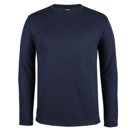 JB's Wear Podium Men's Poly Tee