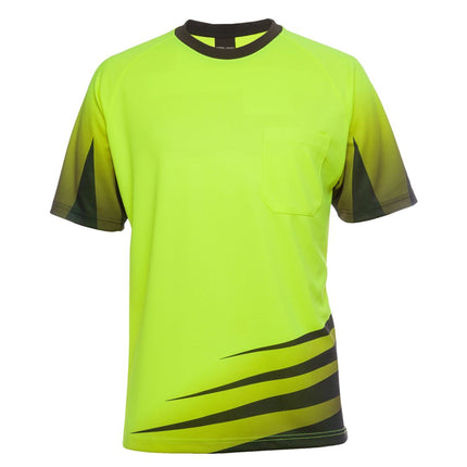 JB's Hi-Vis Rippa Sub Tee