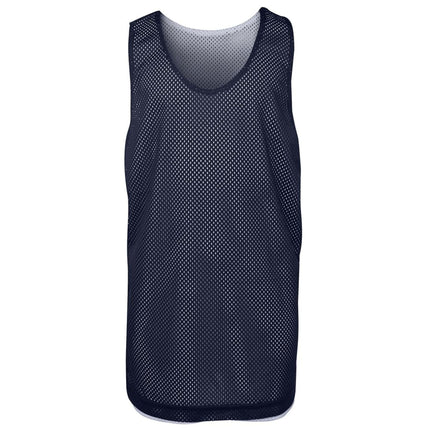 JB's Wear Podium Adult Reversible Training Singlet