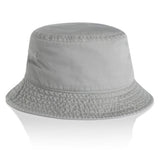 AS Colour Faded Bucket Hat 1181 | Embroidery Logo Included
