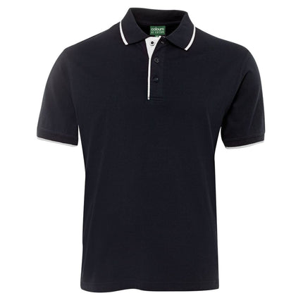 JB's Wear Tipping Polo