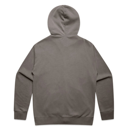Experience effortless style and comfort with the Relax Faded Zip Hood, an eco-conscious sweatshirt designed for everyday wear.