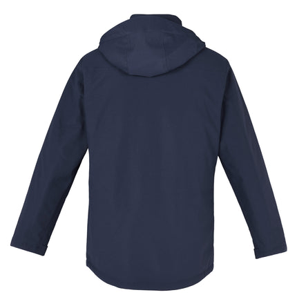 Experience warmth and comfort all day with the Men's Ultimate Comfort Microfleece Jacket. Crafted from soft, breathable microfleece, it offers lightweight insulation without bulk.