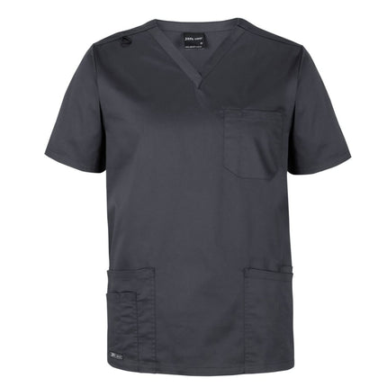 JB's Wear Unisex Premium Scrub Top