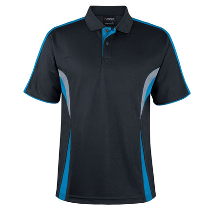 JB's Wear Podium Cool Polo