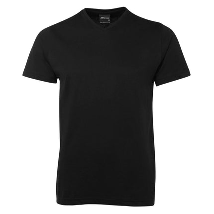 JB's Wear V-Neck Tee 100% Cotton