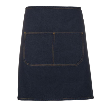 JB's Wear Waist Denim Apron including Strap