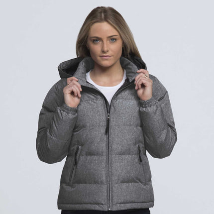 Gear for Life Unisex Invert Puffa Jacket