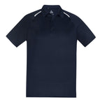 Navy/White / S