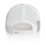 AS Colour Frame Foam Trucker Cap | Full Colour Digital Print Front Included