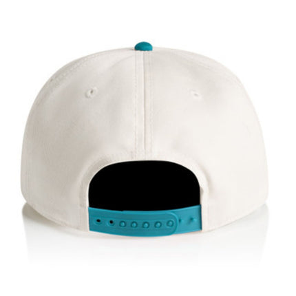 AS Colour Class Two-Tone Cap