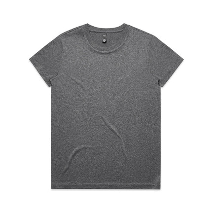 Womens Maple Active Tee