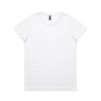 White / XS