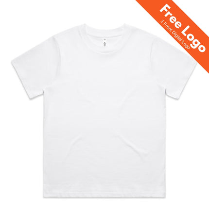 AS Colour Women's Classic Minus Tee