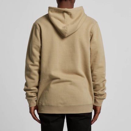 AS Colour Men's Stencil Hood