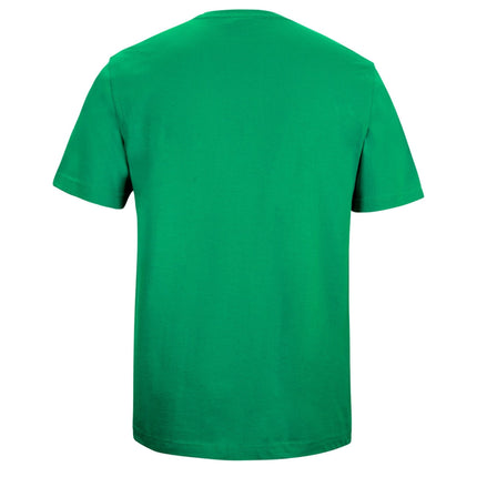 Classic Fit Cotton T-Shirt – Heavyweight, UPF Rated, Custom Print Ready