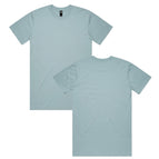 Pale Blue