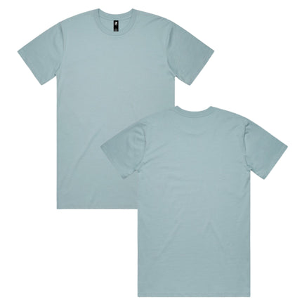 AS Colour Custom Uniform Bundle – 10 Classic T-Shirts with Free Logo