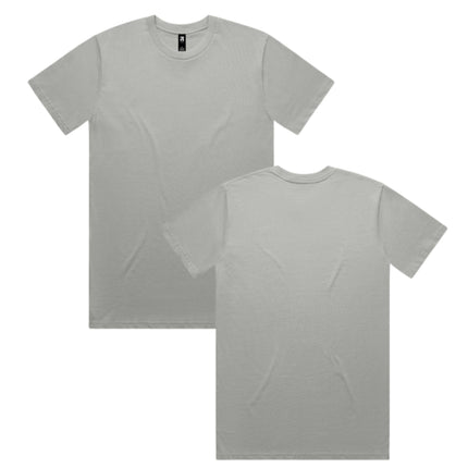 AS Colour Custom Uniform Bundle – 10 Classic T-Shirts with Free Logo