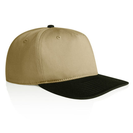 AS Colour Class Two-Tone Cap