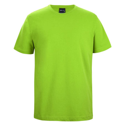 Classic Fit Cotton T-Shirt – Heavyweight, UPF Rated, Custom Print Ready