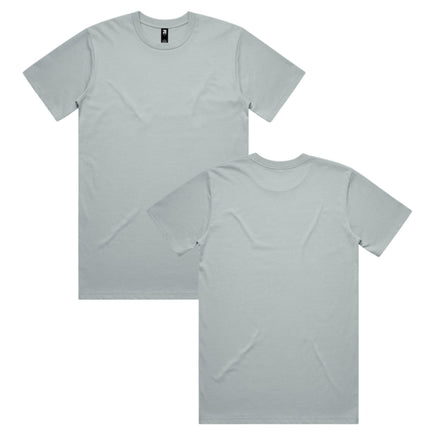 AS Colour Custom Uniform Bundle – 10 Classic T-Shirts with Free Logo