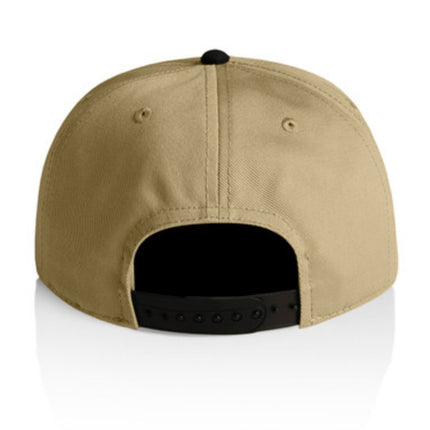 AS Colour Class Two-Tone Cap