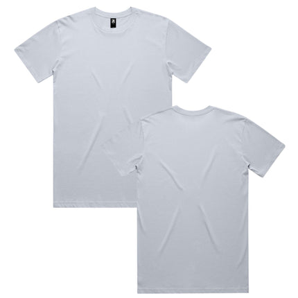 AS Colour Custom Uniform Bundle – 10 Classic T-Shirts with Free Logo