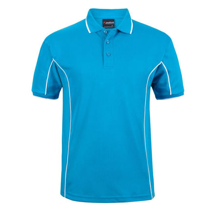 JB's Wear Podium Short Sleeve Piping Polo