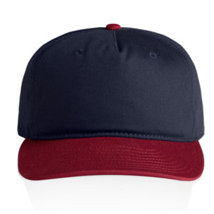 AS Colour Class Two-Tone Cap