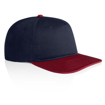 AS Colour Class Two-Tone Cap