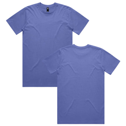 AS Colour Custom Uniform Bundle – 10 Classic T-Shirts with Free Logo