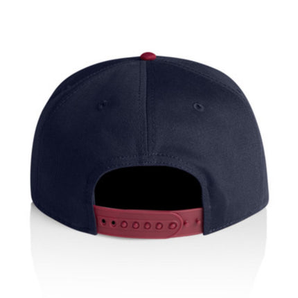 AS Colour Class Two-Tone Cap