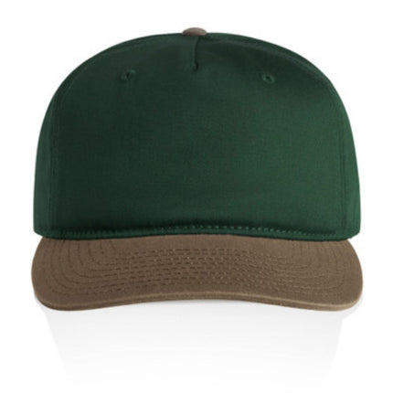 AS Colour Class Two-Tone Cap