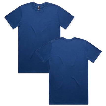 AS Colour Custom Uniform Bundle – 10 Classic T-Shirts with Free Logo