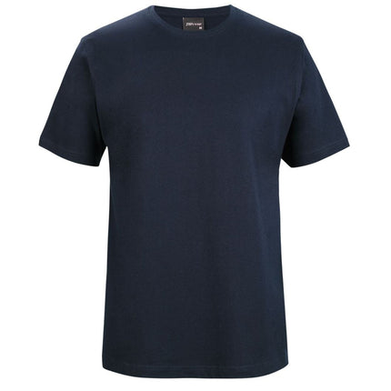 Classic Fit Cotton T-Shirt – Heavyweight, UPF Rated, Custom Print Ready